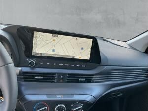 Hyundai i20 1.0 T-GDI Trend *AUTOMATIK* *Navi*Klima*Sonderaktion bis 31.10.