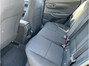 Hyundai i20 1.0 T-GDI Trend *AUTOMATIK* *Navi*Klima*Sonderaktion bis 31.10.