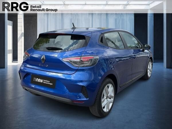 Renault Clio V TCe 90 Evolution LED Sitzheizung Navi