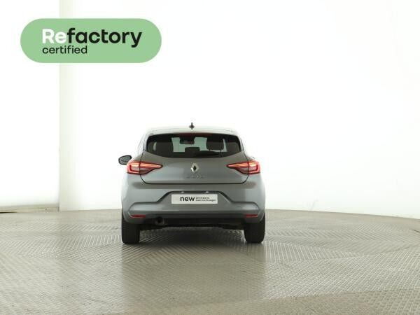Renault Clio TCe 90 Evolution Klima Navi