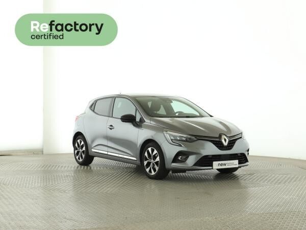 Renault Clio TCe 90 Evolution Klima Navi