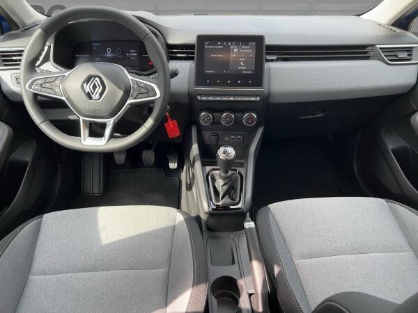 Renault Clio V TCe 90 Evolution LED Sitzheizung Navi