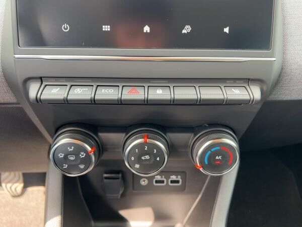 Renault Clio V TCe 90 Evolution LED Sitzheizung Navi