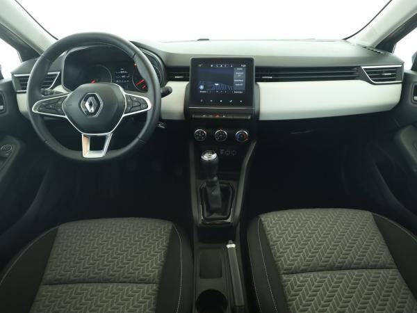 Renault Clio TCe 90 Evolution Klima Navi