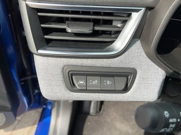 Renault Clio V TCe 90 Evolution LED Sitzheizung Navi