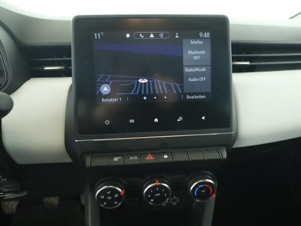 Renault Clio TCe 90 Evolution Klima Navi