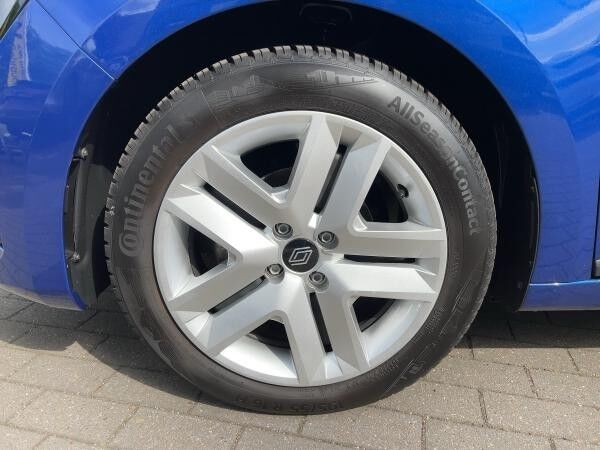Renault Clio V TCe 90 Evolution LED Sitzheizung Navi