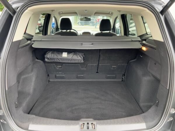 Ford Kuga 1.5 EcoBoost Cool&Connect Winter-Paket Navi
