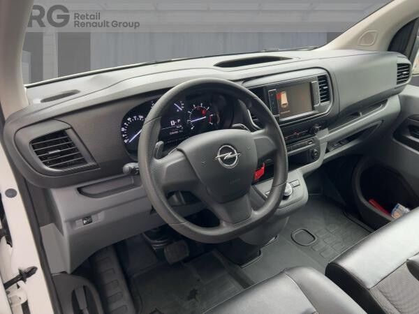 Opel Vivaro 2.0 D Edition M Automatik AHK Klima