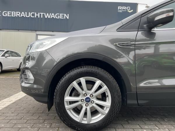 Ford Kuga 1.5 EcoBoost Cool&Connect Winter-Paket Navi