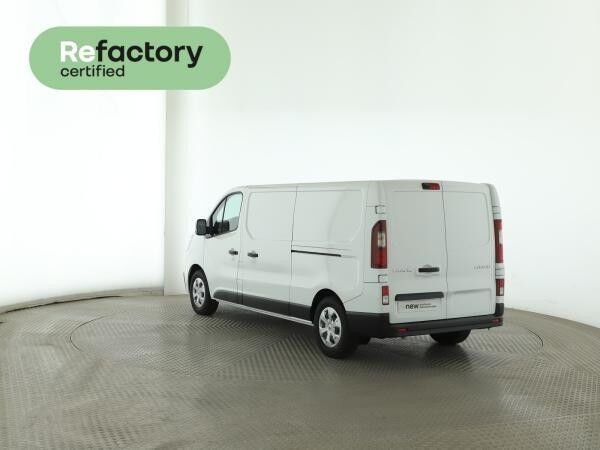 Renault Trafic L2H1 E-TECH 3,0t Kamera LED 2x Schiebetür