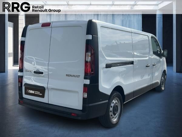 Renault Trafic Kasten L2H1 dCi 130 LED Navi Klima
