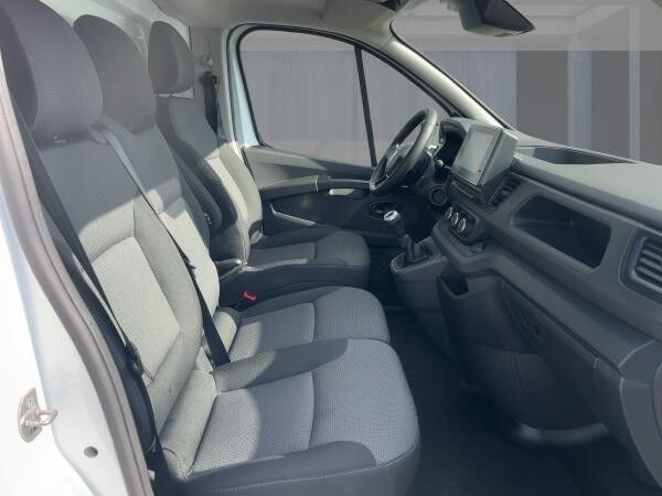 Renault Trafic Kasten L2H1 dCi 130 LED Navi Klima