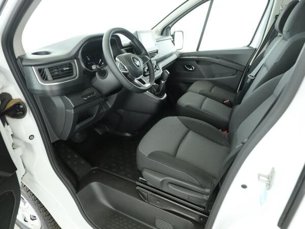 Renault Trafic L2H1 E-TECH 3,0t Kamera LED 2x Schiebetür