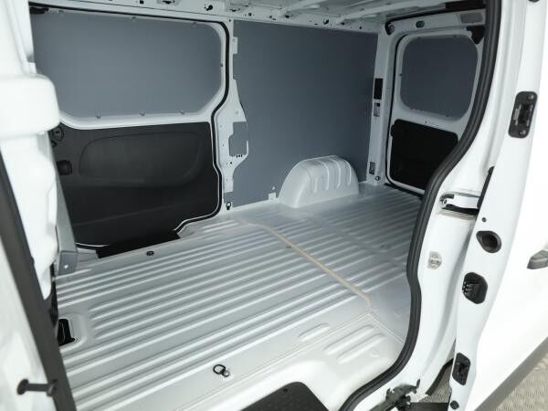 Renault Trafic L2H1 E-TECH 3,0t Kamera LED 2x Schiebetür