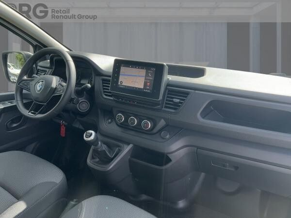 Renault Trafic Kasten L2H1 dCi 130 LED Navi Klima
