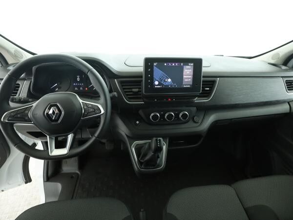 Renault Trafic L2H1 E-TECH 3,0t Kamera LED 2x Schiebetür