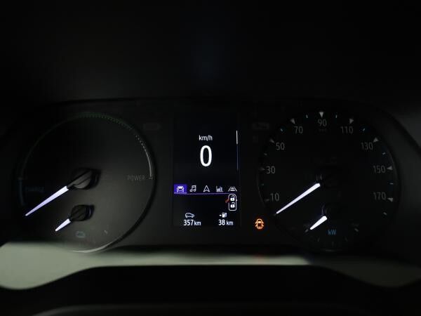 Renault Trafic L2H1 E-TECH 3,0t Kamera LED 2x Schiebetür