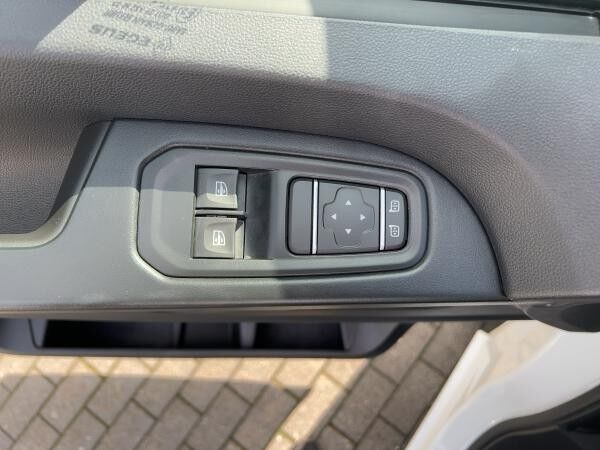 Renault Trafic Kasten L2H1 dCi 130 LED Navi Klima