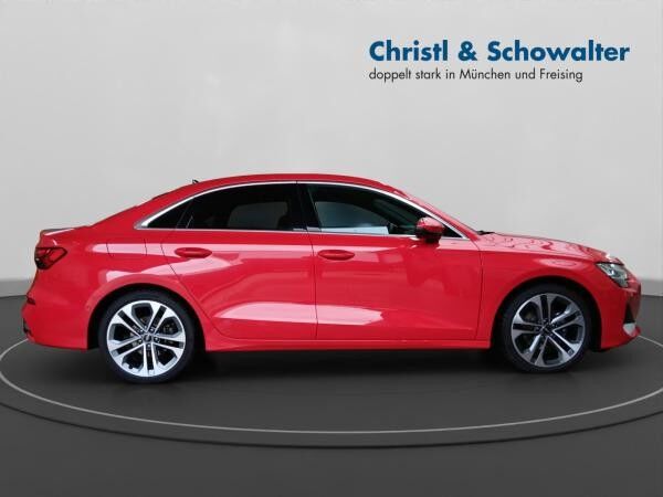 Audi A3 Limousine MATRIX NAVI