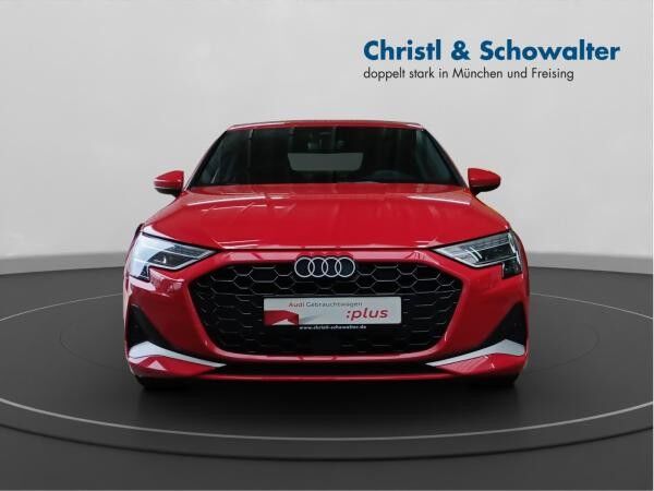 Audi A3 Limousine MATRIX NAVI