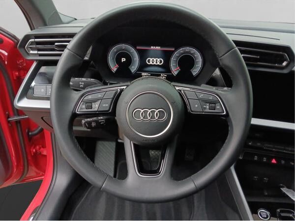 Audi A3 Limousine MATRIX NAVI