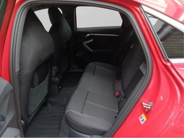 Audi A3 Limousine MATRIX NAVI