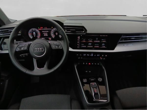 Audi A3 Limousine MATRIX NAVI