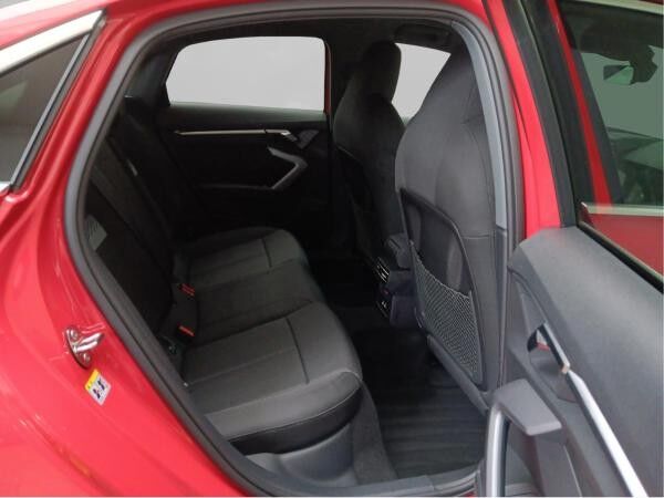 Audi A3 Limousine MATRIX NAVI