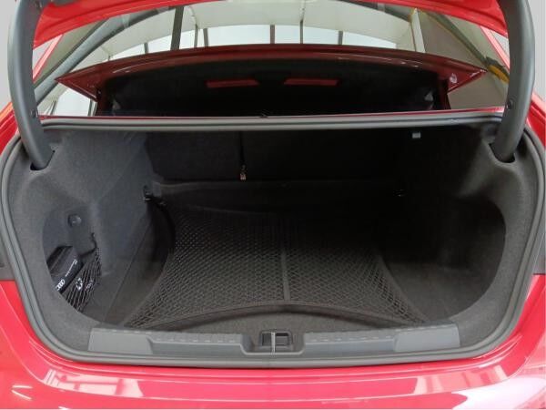 Audi A3 Limousine MATRIX NAVI
