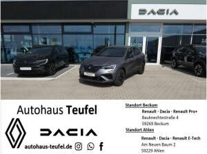 Renault Arkana Esprit Alpine MH 140 EDC 💸A B V E R K A U F 🤑💰