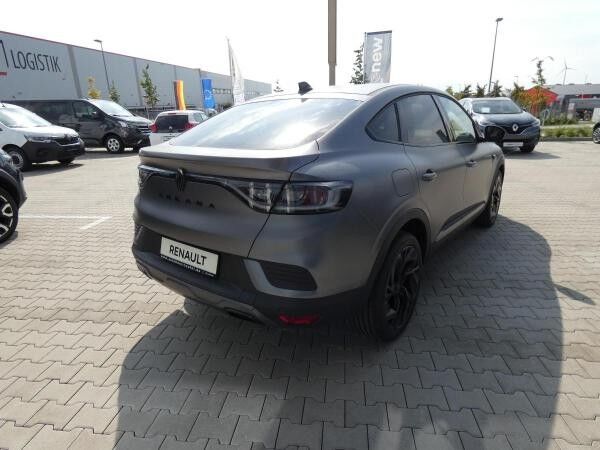 Renault Arkana Esprit Alpine MH 140 EDC ☎️ Last Call 🔝🤑