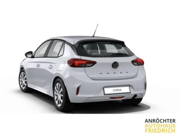 Opel Corsa F Edition Komfort-Paket Allwetter.