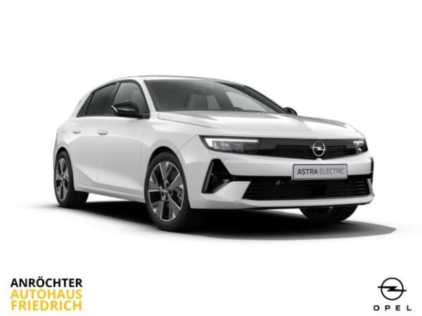 Opel Astra Electric Edition Tech- & Komfort-Paket