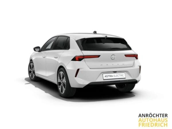 Opel Astra Electric Edition Tech- & Komfort-Paket