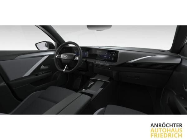 Opel Astra Electric Edition Tech- & Komfort-Paket