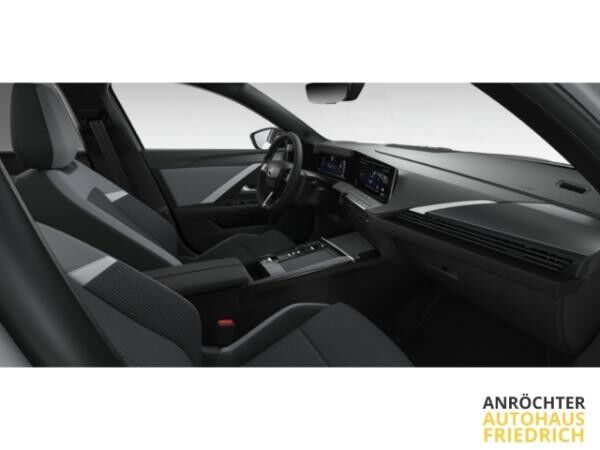 Opel Astra Electric Edition Tech- & Komfort-Paket