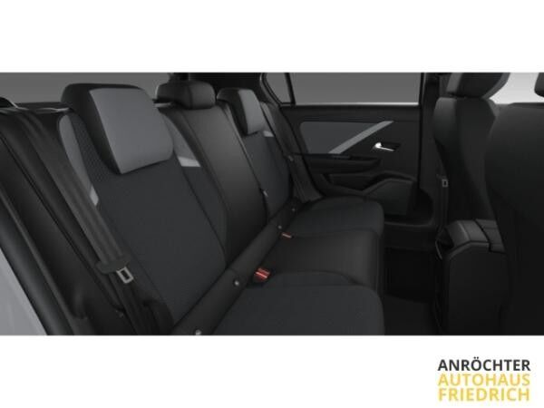 Opel Astra Electric Edition Tech- & Komfort-Paket