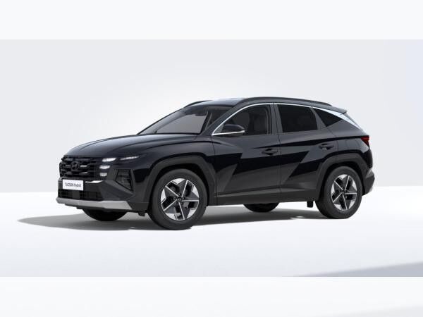 Hyundai Tucson TREND+ 215 PS