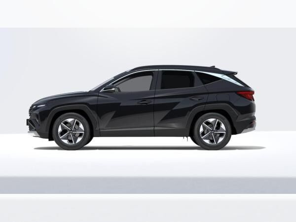 Hyundai Tucson TREND+ 215 PS