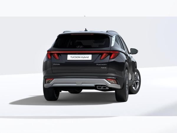 Hyundai Tucson TREND+ 215 PS