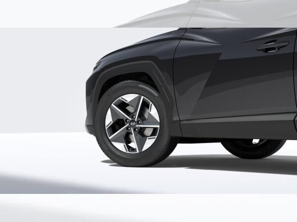 Hyundai Tucson TREND+ 215 PS