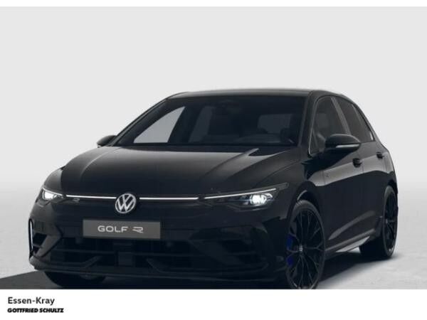 Volkswagen Golf R Black Edition 2.0 TSI (Essen-Kray)