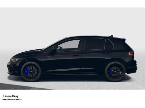 Volkswagen Golf R Black Edition 2.0 TSI (Essen-Kray)