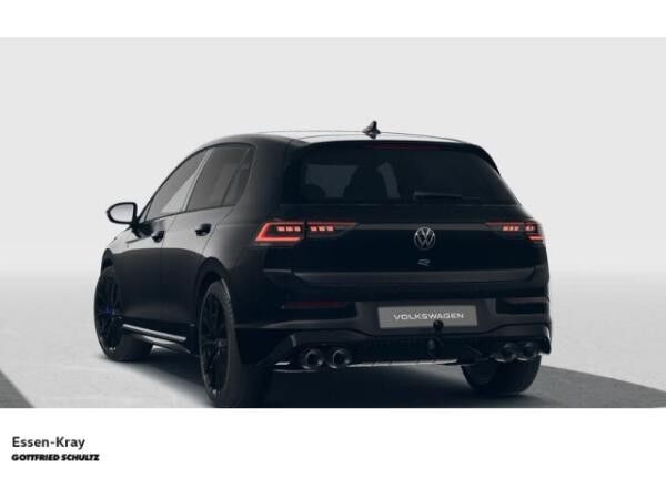 Volkswagen Golf R Black Edition 2.0 TSI (Essen-Kray)