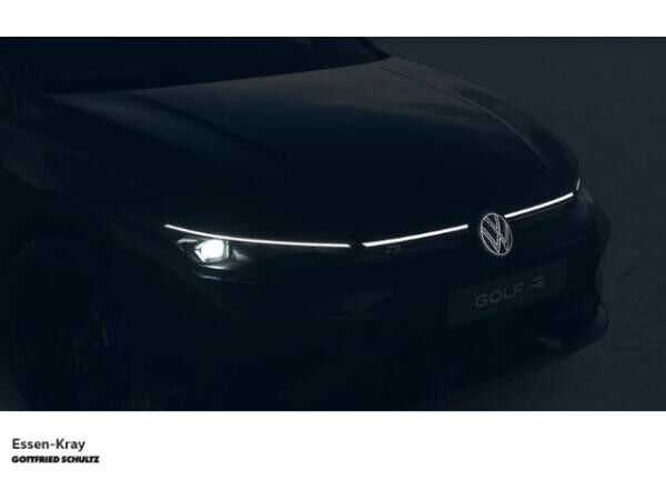Volkswagen Golf R Black Edition 2.0 TSI (Essen-Kray)