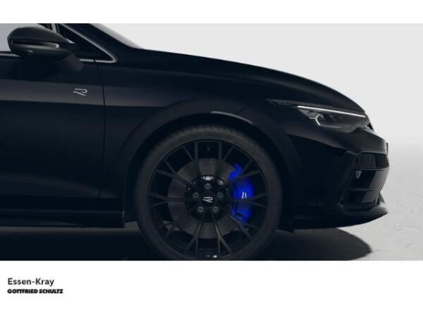 Volkswagen Golf R Black Edition 2.0 TSI (Essen-Kray)