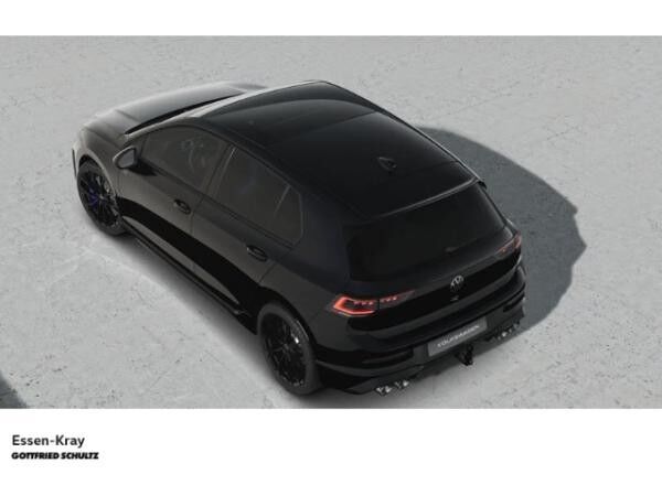 Volkswagen Golf R Black Edition 2.0 TSI (Essen-Kray)