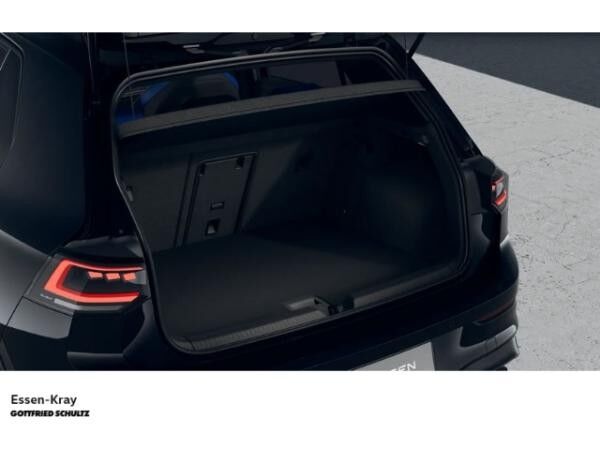 Volkswagen Golf R Black Edition 2.0 TSI (Essen-Kray)
