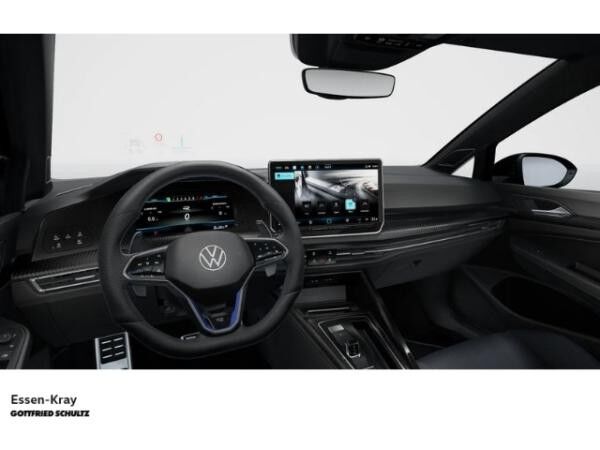 Volkswagen Golf R Black Edition 2.0 TSI (Essen-Kray)